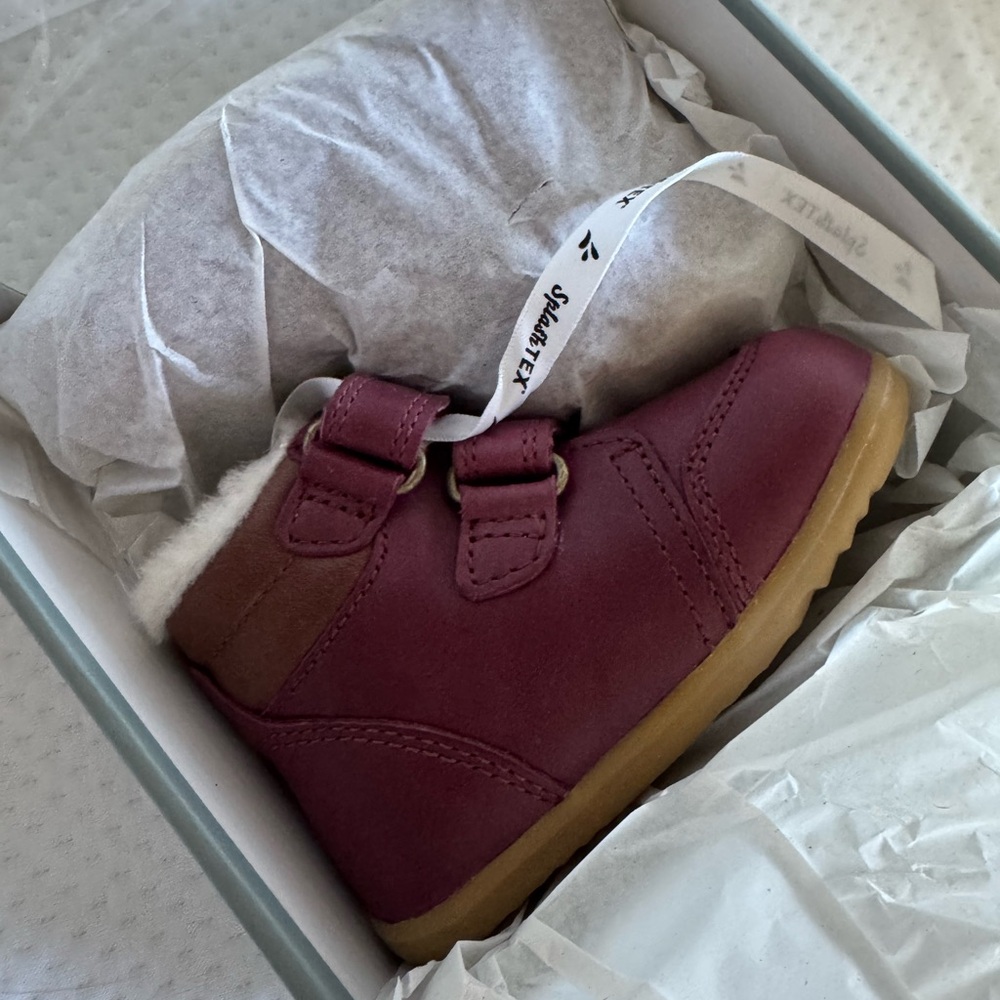 Bobux Boots - Picture 6 of 7
